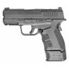 Springfield XDS Mod 2 OSP 9mm 3.3" - Image 2