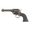 Ruger Wrangler 22LR Revolver Plum Brown 4.62" Barrel - Image 2