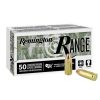 Remington 9mm Luger 115gr FMJ 100rds - Image 2