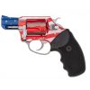 Charter Arms Undercover Lite Flag 38 SPL - Image 2