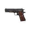 Auto Ordnance 1911 45ACP 5" 7 Round Case Hardened - Image 2