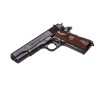 Auto Ordnance 1911 45ACP 5" 7 Round Case Hardened - Image 3