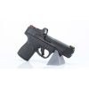 Smith & Wesson Performance Center M&P9 Shield Plus NTS w/ Crimson Trace Red Dot - Image 2