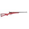 Savage Rascal 22 LR Red - Image 2