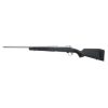 Savage 110 Storm 7mm-08 Rem Bolt Action Rifle 22" Stainless Barrel Matte Grey - Image 2