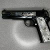 Colt Emiliano Zapata 1911 .38 Super Semi-Auto Pistol, - Image 3