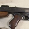 Thompson Submachine Gun - Image 4