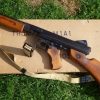 Thompson Submachine Gun M1A1 - Image 3