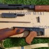 Thompson Submachine Gun M1A1 - Image 4