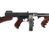 Thompson Machine gun 45 ACP - Image 4