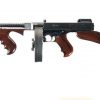 Thompson Machine gun 45 ACP - Image 3