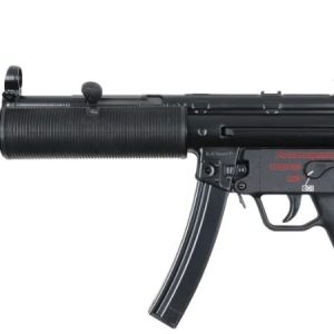 MP5 SD 9MM Machine Gun