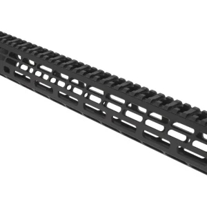 Aero Precision ATLAS R-ONE M-LOK AR-15 Handguard - Black - 15" - f1-firearms.us.com