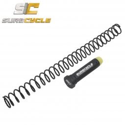 AR-15 SC3 Workhorse Carbine Buffer & Braided Spring Combo Kit - f1-firearms.us.com