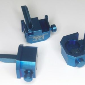 Standard Glock switch: Blue color - f1-firearms.us.com