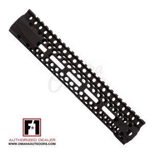 F1 Firearms S7M Super Lite Handguard 10.7 Inch - f1-firearms.us.com